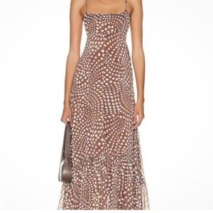 Staud Florence dress